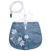 Buy SteriGear Fig Leaf Lite Anti-Reflux Valve Urinary Drainage Bag