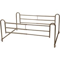 Buy Drive Home Style Tool-Free Adjustable Length Bed Rail