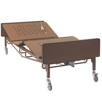 Buy Medline Bariatric Full Electric Bed