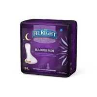 Buy Medline FitRight Bladder Control Pads Overnight