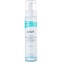 Buy DermaRite 3-N-1 Cleansing Foam