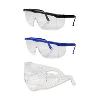 Buy Dynarex Safety Glasses