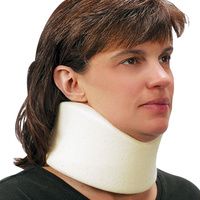 Buy Core Universal Foam Cervical Collar