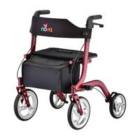 Buy Nova Medical Express Rollator