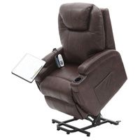 Buy Healthline Mercury Infinite-Position Lift Chair