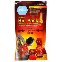 Buy MedPride Instant Hot Packs