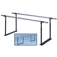 Buy Hausmann Folding Parallel Bars