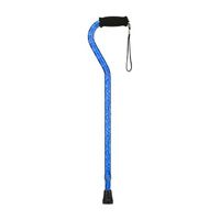 Buy Nova Medical Heavy Duty Offset Cane