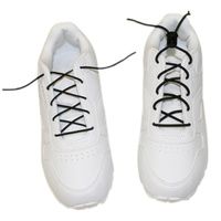 Buy Elastic Shoe Laces