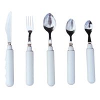 Buy Comfort Grip Utensils