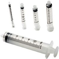 Buy BD Syringe With Luer-Lok