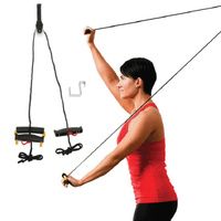 Buy Lifeline Econo Shoulder Pulley