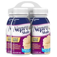 Buy Abbott Nepro with Carb Steady Therapeutic Nutrition for People on Dialysis