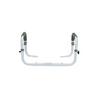 Buy Dynarex Toilet Safety Rail