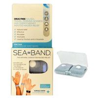 Buy Sea-Band Adult Acupressure Wrist Band