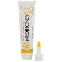 Derma Sciences Medihoney Paste Wound and Burn Dressing