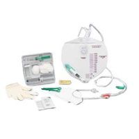 Buy Bard Lubricath Foley Catheter Tray with Safety Flow Outlet Device