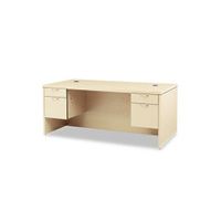 Buy HON Valido Series Double Pedestal Desk