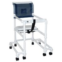 Buy MJM International Tall Height Ambulatory Walker