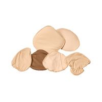 Buy Nearly Me General Triangle Comfort Covers For Lightweight Breast Forms