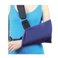 Buy Comfortland Shoulder Immobilizer With Waist Strap