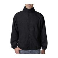 Buy Medline Mens Fleece Jackets