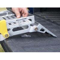 Buy Roll-A-Ramp Pickup Tailgate Brackets