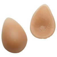 Buy Almost U Style 101 Teardrop Regular Weight Breast Form