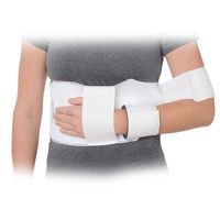 Buy Advanced Orthopaedics Elastic Shoulder Immobilizer