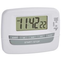 Buy Large Digit Hand Held Timer