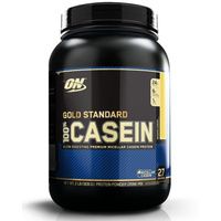 Buy Optimum Nutrition 100% Casein Protein Powder