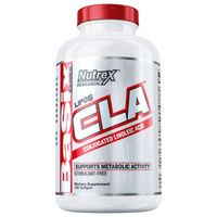 Buy Nutrex Lipo 6 CLA Fat Burner