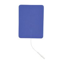 Buy Complete Medical Peel-N-Stik Rectangle Reusable Electrodes