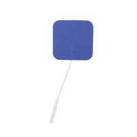 Buy Complete Medical Peel-N-Stik Square Reusable Electrodes