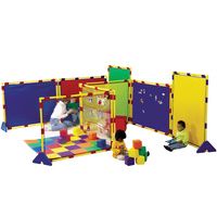 Buy Childrens Factory Big Screen Super Set