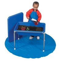 Buy Childrens Factory Sensory Table and Lid Set