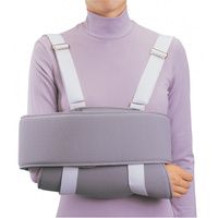 Buy Enovis Procare Deluxe Sling And Swathe Shoulder Immobilizer