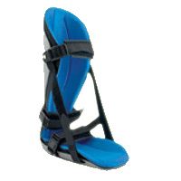 Buy Ossur Form Fit Night Splint with Slip-Resistant Tread