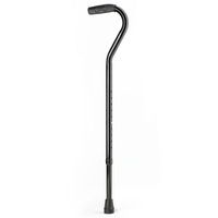 Buy Days Steel Bariatric Offset Handle Adjustable Cane