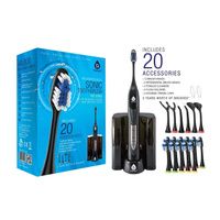Buy Sonic Movement Rechargeable Electric Toothbrush