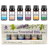 Buy Pursonic Essential Aromatherapy Oils Blends