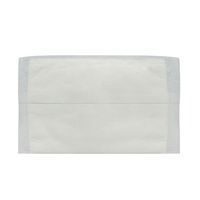 Buy Dukal NonWoven Rectangle Abdominal Pad