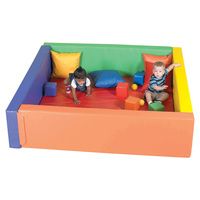 Buy Childrens Factory Lollipop Play Yard