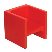 Buy Childrens Factory Cube Chair