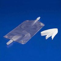 Buy Covidien Dover Urine Disposable Leg Bag With Anti Reflux Valve