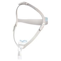 Buy Respironics Nuance Gel Nasal Pillow Mask