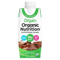 Buy Orgain Organic Nutrition Shake pack