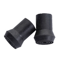 Buy Alex Orthopedic Replacement Rubber Cane Tips