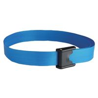 Buy Posey Premium EZ Clean Gait Belt with Spring Loaded Buckle