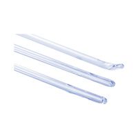 Buy ConvaTec GentleCath Straight Tip Female Intermittent PVC Urinary Catheter